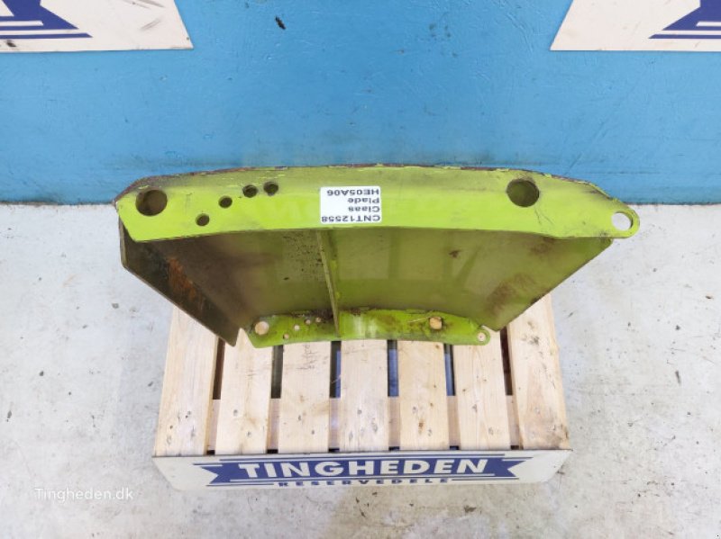 Schneidwerk tipa CLAAS V930, Gebrauchtmaschine u Hemmet (Slika 10)