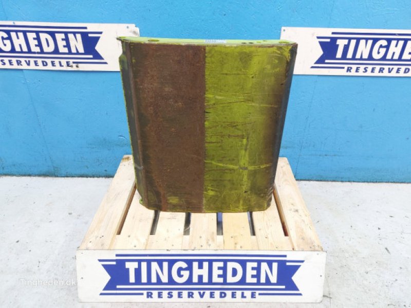 Schneidwerk tipa CLAAS V930, Gebrauchtmaschine u Hemmet (Slika 1)