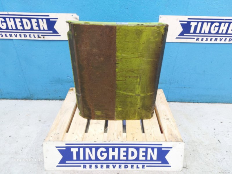 Schneidwerk del tipo CLAAS V930, Gebrauchtmaschine en Hemmet (Imagen 1)