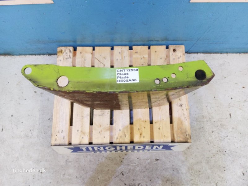 Schneidwerk tipa CLAAS V930, Gebrauchtmaschine u Hemmet (Slika 5)