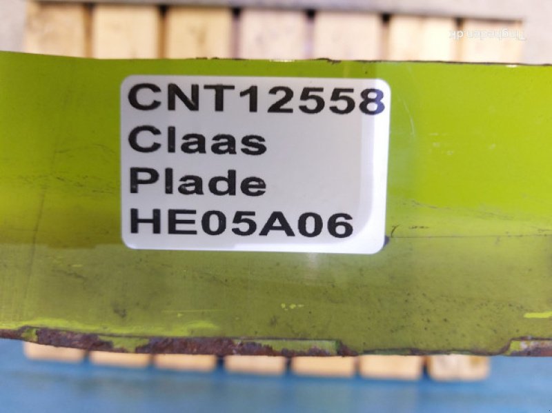 Schneidwerk tipa CLAAS V930, Gebrauchtmaschine u Hemmet (Slika 11)