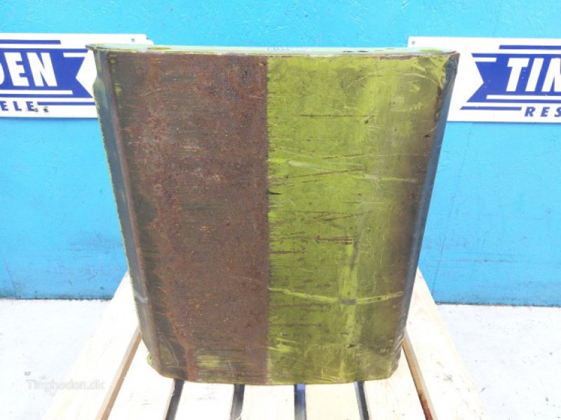 Schneidwerk tipa CLAAS V930, Gebrauchtmaschine u Hemmet (Slika 2)