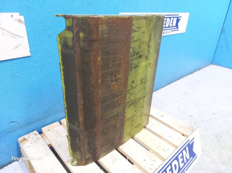 Schneidwerk typu CLAAS V930, Gebrauchtmaschine v Hemmet (Obrázek 3)