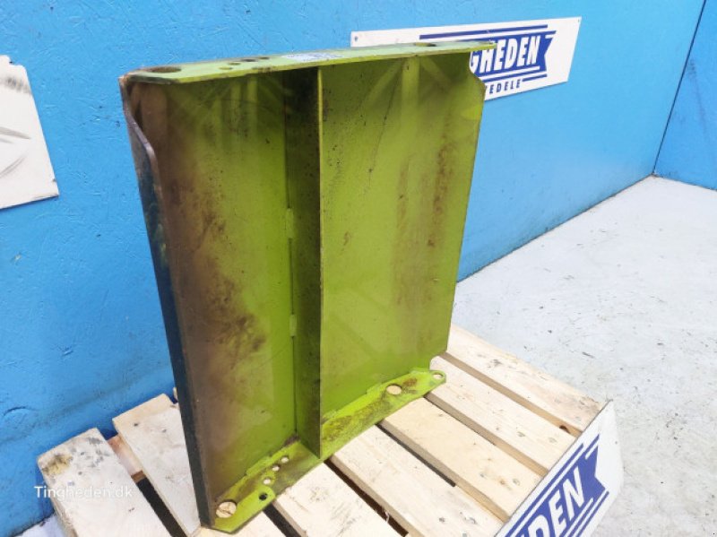 Schneidwerk typu CLAAS V930, Gebrauchtmaschine v Hemmet (Obrázek 8)