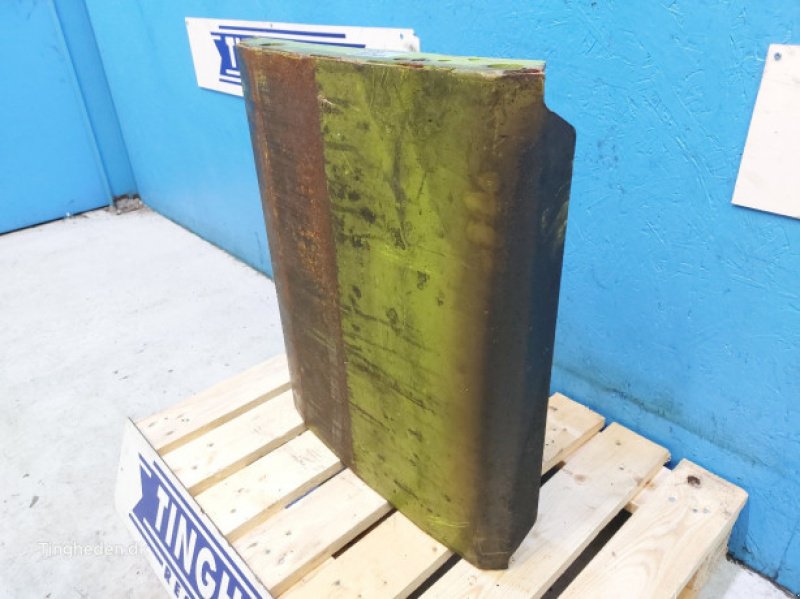 Schneidwerk typu CLAAS V930, Gebrauchtmaschine v Hemmet (Obrázek 4)