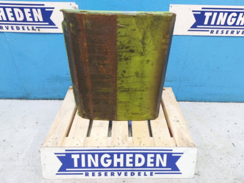 Schneidwerk del tipo CLAAS V930, Gebrauchtmaschine en Hemmet (Imagen 1)