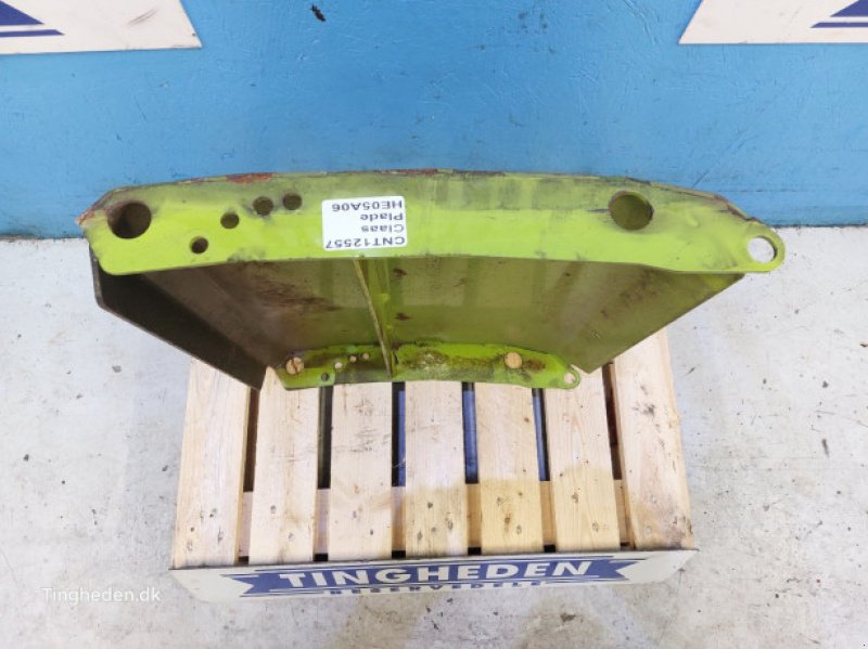 Schneidwerk typu CLAAS V930, Gebrauchtmaschine v Hemmet (Obrázek 10)