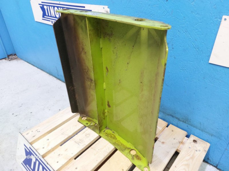 Schneidwerk typu CLAAS V930, Gebrauchtmaschine v Hemmet (Obrázek 9)