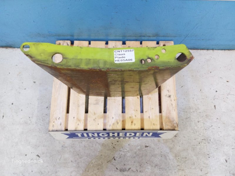 Schneidwerk typu CLAAS V930, Gebrauchtmaschine v Hemmet (Obrázek 5)