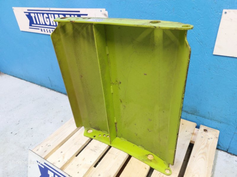 Schneidwerk typu CLAAS V930, Gebrauchtmaschine v Hemmet (Obrázek 9)