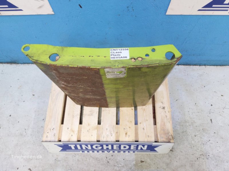 Schneidwerk typu CLAAS V930, Gebrauchtmaschine v Hemmet (Obrázek 5)