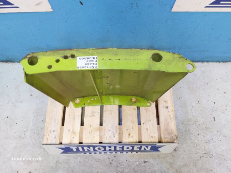 Schneidwerk typu CLAAS V930, Gebrauchtmaschine v Hemmet (Obrázek 10)