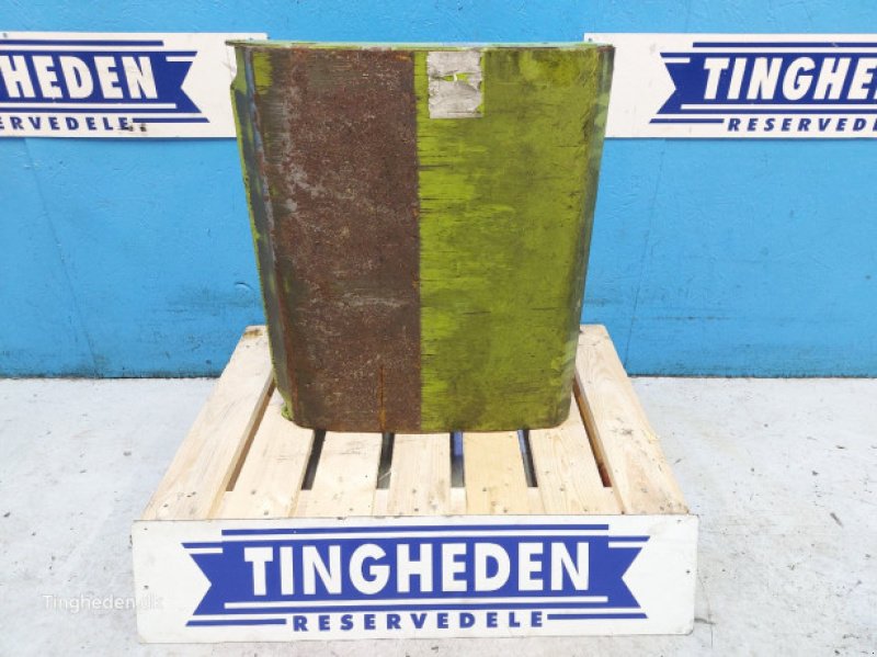 Schneidwerk typu CLAAS V930, Gebrauchtmaschine v Hemmet (Obrázek 1)