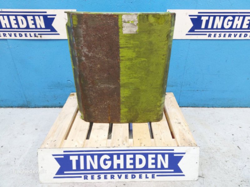 Schneidwerk del tipo CLAAS V930, Gebrauchtmaschine en Hemmet (Imagen 1)