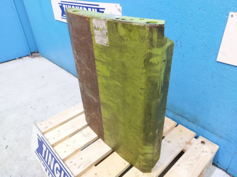 Schneidwerk typu CLAAS V930, Gebrauchtmaschine v Hemmet (Obrázek 4)