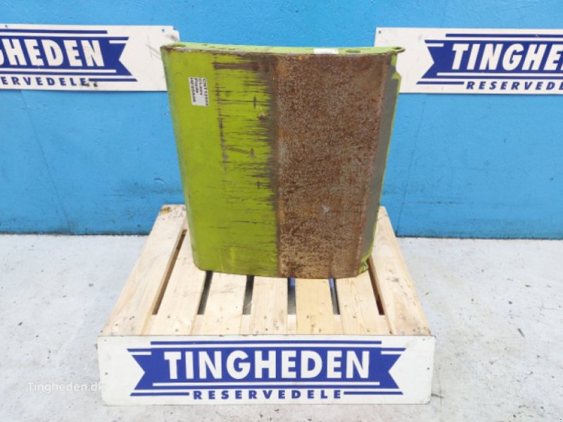 Schneidwerk del tipo CLAAS V930, Gebrauchtmaschine en Hemmet (Imagen 1)