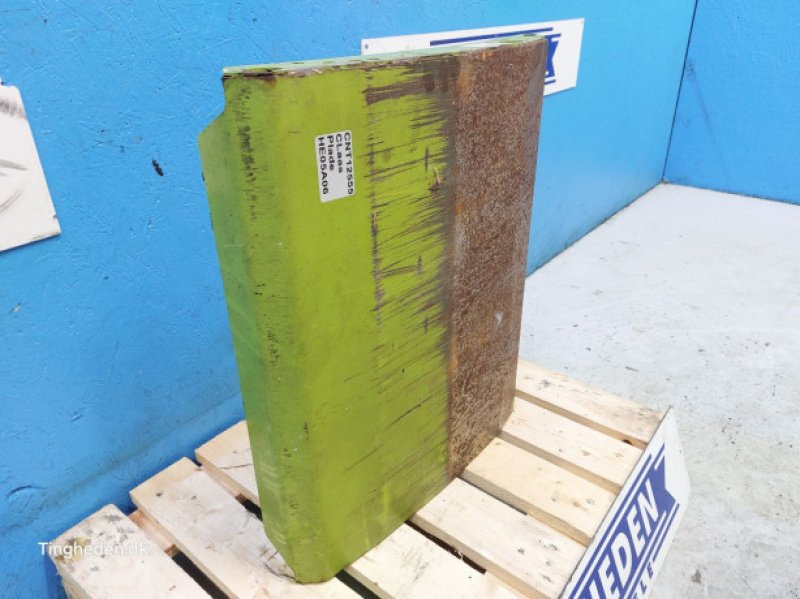 Schneidwerk typu CLAAS V930, Gebrauchtmaschine v Hemmet (Obrázek 3)