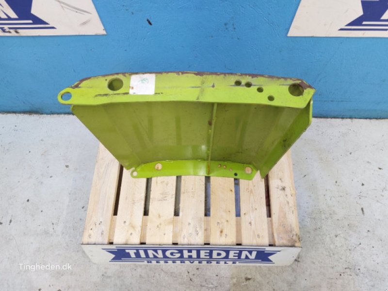 Schneidwerk typu CLAAS V930, Gebrauchtmaschine v Hemmet (Obrázek 7)