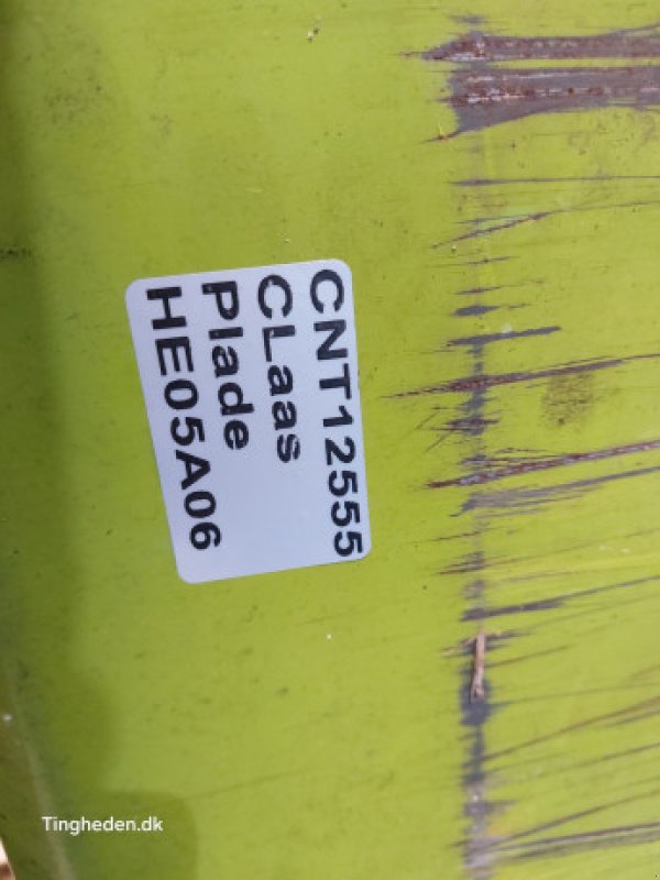 Schneidwerk typu CLAAS V930, Gebrauchtmaschine v Hemmet (Obrázek 10)