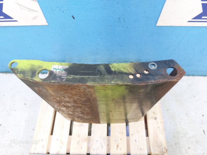 Schneidwerk typu CLAAS V930, Gebrauchtmaschine v Hemmet (Obrázek 5)