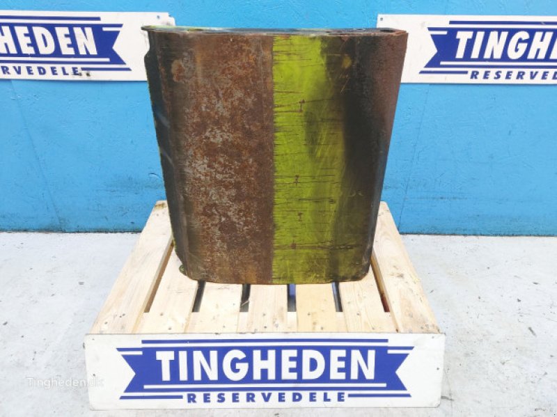 Schneidwerk typu CLAAS V930, Gebrauchtmaschine v Hemmet (Obrázek 1)