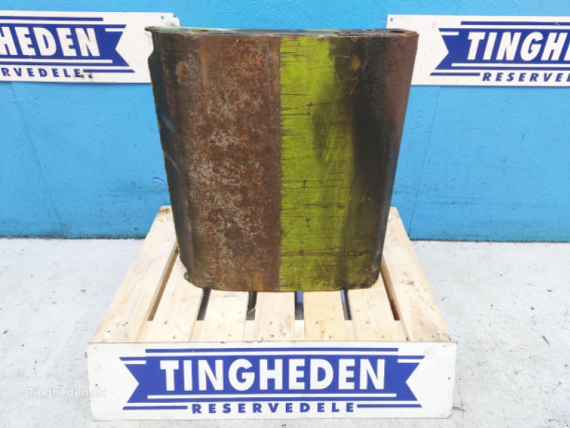 Schneidwerk del tipo CLAAS V930, Gebrauchtmaschine en Hemmet (Imagen 1)