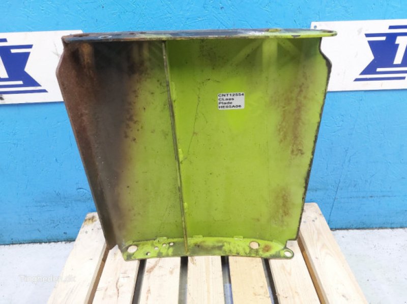 Schneidwerk typu CLAAS V930, Gebrauchtmaschine v Hemmet (Obrázek 7)