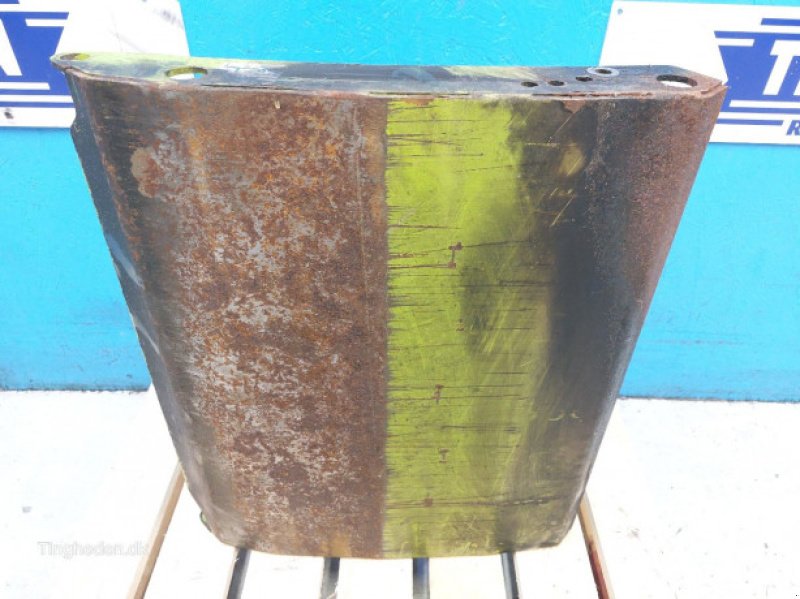 Schneidwerk typu CLAAS V930, Gebrauchtmaschine v Hemmet (Obrázek 2)