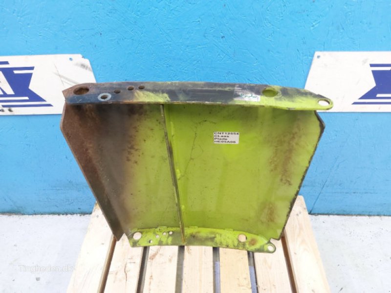 Schneidwerk typu CLAAS V930, Gebrauchtmaschine v Hemmet (Obrázek 8)