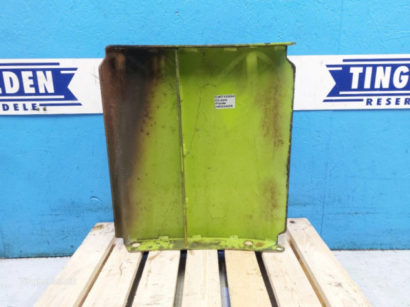 Schneidwerk typu CLAAS V930, Gebrauchtmaschine v Hemmet (Obrázek 9)