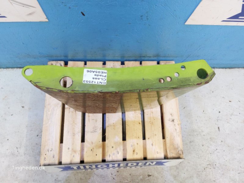 Schneidwerk typu CLAAS V930, Gebrauchtmaschine v Hemmet (Obrázek 3)