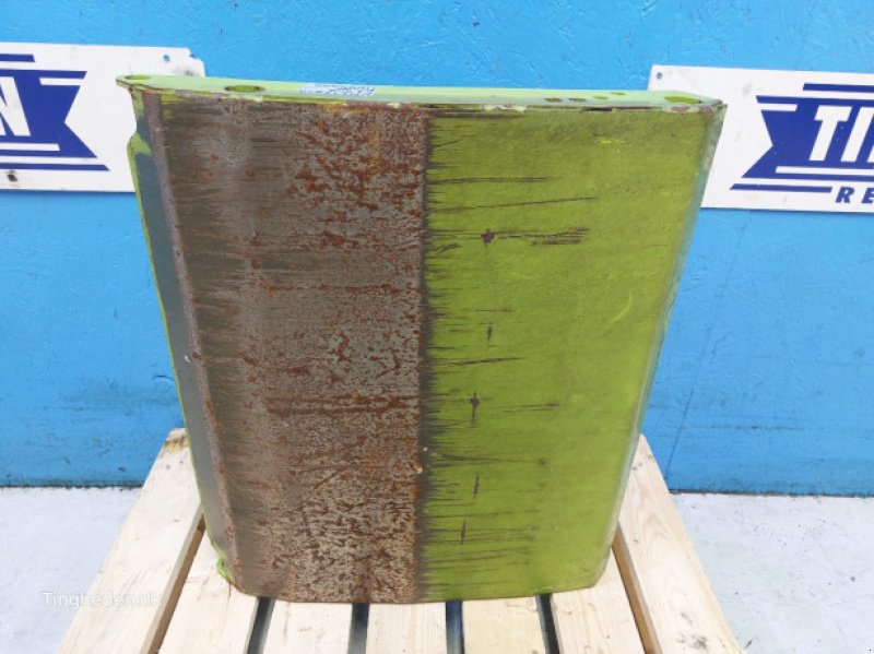 Schneidwerk typu CLAAS V930, Gebrauchtmaschine v Hemmet (Obrázek 2)