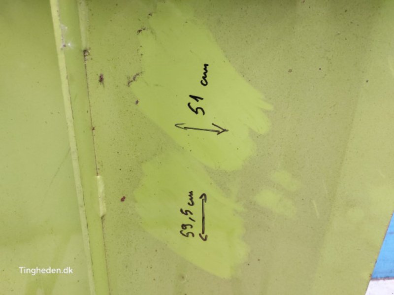 Schneidwerk typu CLAAS V930, Gebrauchtmaschine v Hemmet (Obrázek 9)