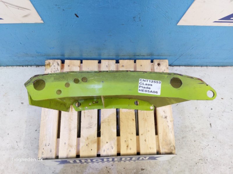 Schneidwerk typu CLAAS V930, Gebrauchtmaschine v Hemmet (Obrázek 10)