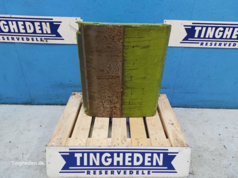 Schneidwerk del tipo CLAAS V930, Gebrauchtmaschine en Hemmet (Imagen 1)