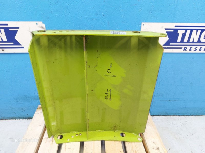 Schneidwerk typu CLAAS V930, Gebrauchtmaschine v Hemmet (Obrázek 7)