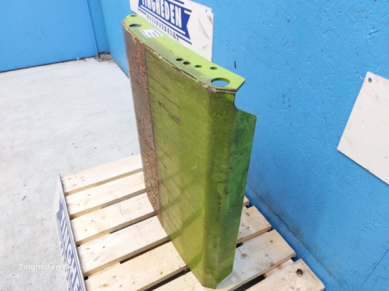 Schneidwerk typu CLAAS V930, Gebrauchtmaschine v Hemmet (Obrázek 5)