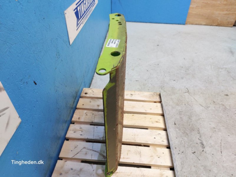 Schneidwerk typu CLAAS V930, Gebrauchtmaschine v Hemmet (Obrázek 4)