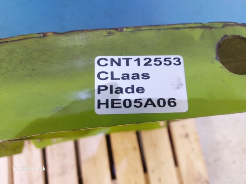 Schneidwerk typu CLAAS V930, Gebrauchtmaschine v Hemmet (Obrázek 11)