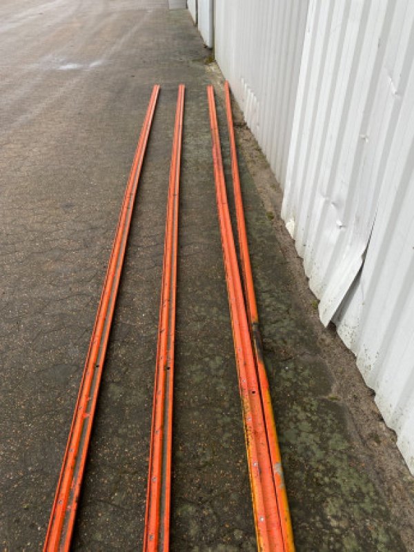 Schneidwerk typu CLAAS V930, Gebrauchtmaschine v Hemmet (Obrázek 4)