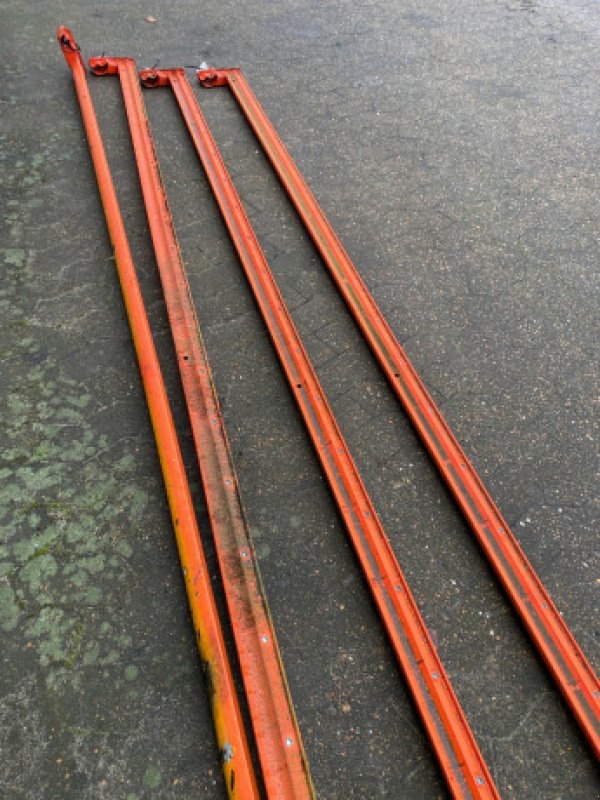 Schneidwerk typu CLAAS V930, Gebrauchtmaschine v Hemmet (Obrázek 5)