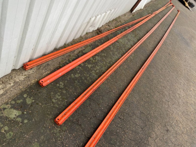 Schneidwerk typu CLAAS V930, Gebrauchtmaschine v Hemmet (Obrázek 6)