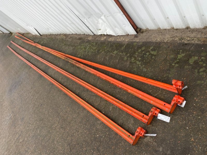 Schneidwerk typu CLAAS V930, Gebrauchtmaschine v Hemmet (Obrázek 1)