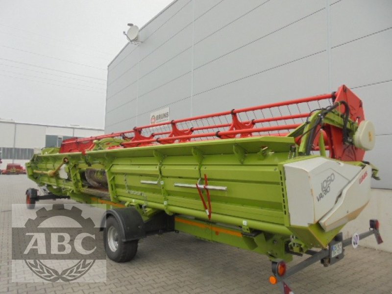 Schneidwerk tip CLAAS VARIO 1050, Gebrauchtmaschine in Cloppenburg (Poză 3)