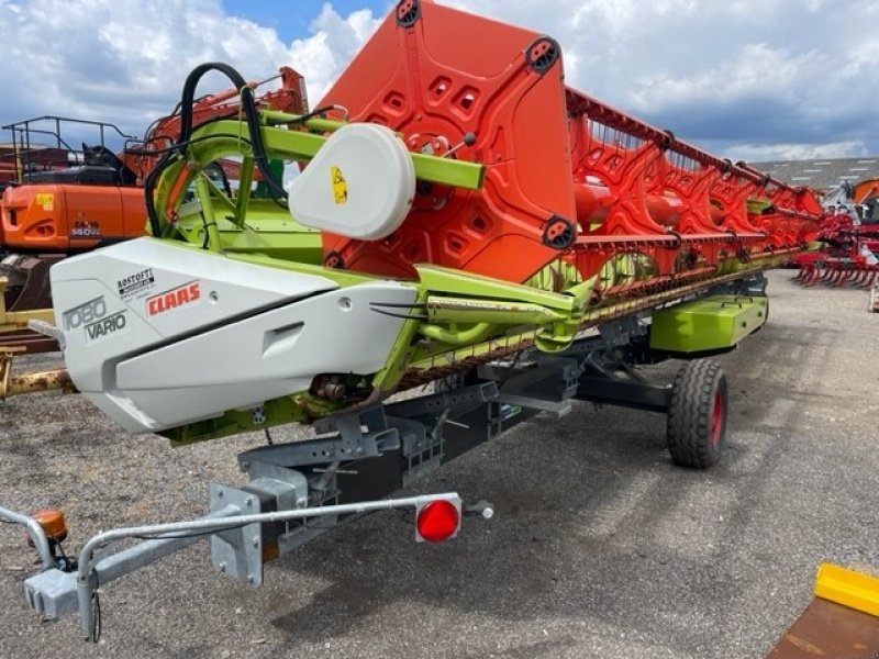 Schneidwerk des Typs CLAAS VARIO 1080, Gebrauchtmaschine in Middelfart (Bild 3)