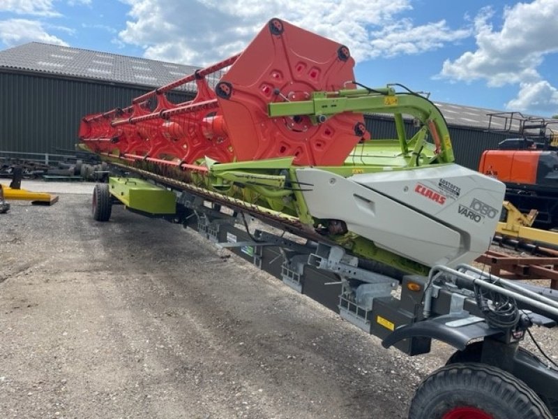 Schneidwerk des Typs CLAAS VARIO 1080, Gebrauchtmaschine in Middelfart (Bild 4)