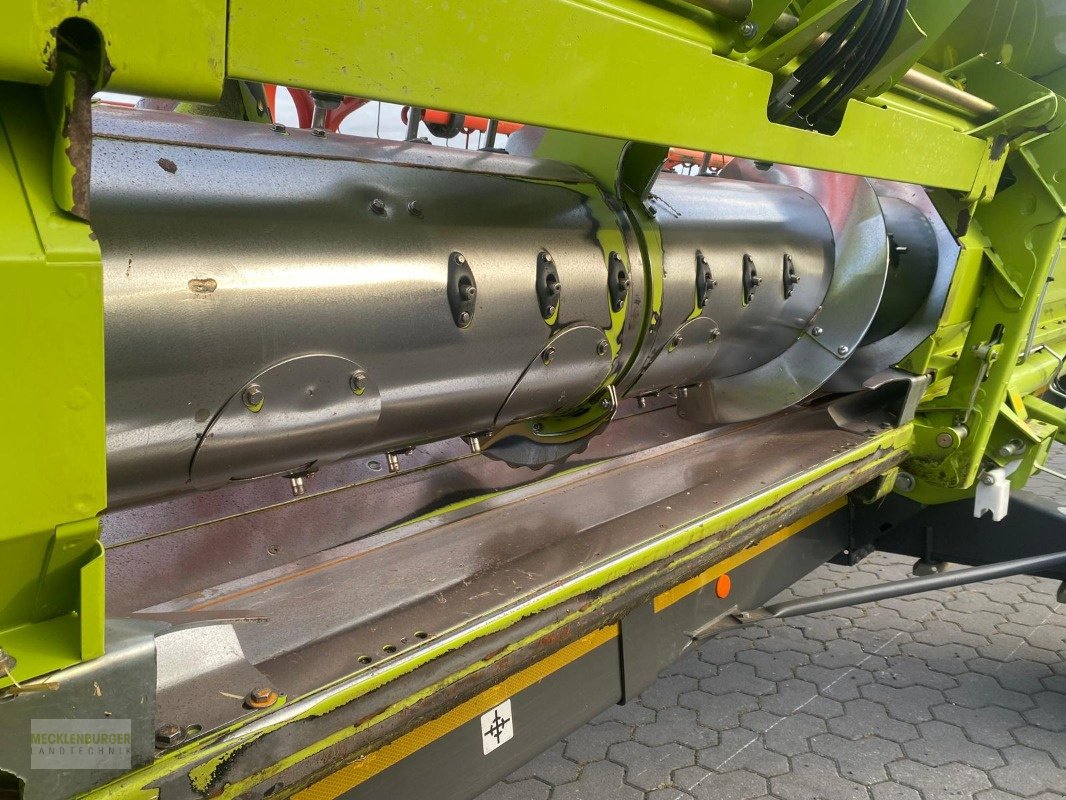 Schneidwerk typu CLAAS Vario 1230 - Modelljahr 2019 mit Wagen, Gebrauchtmaschine v Mühlengeez (Obrázek 2)