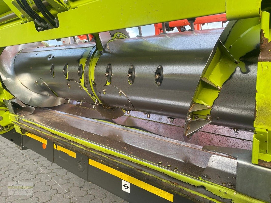 Schneidwerk typu CLAAS Vario 1230 - Modelljahr 2019 mit Wagen, Gebrauchtmaschine v Mühlengeez (Obrázek 3)