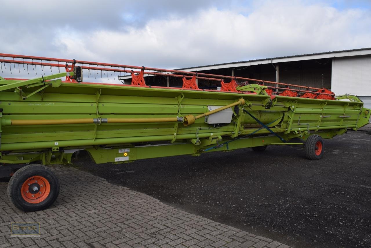 Schneidwerk typu CLAAS Vario 1230 *Schneidwerk*, Gebrauchtmaschine v Oyten (Obrázok 5)