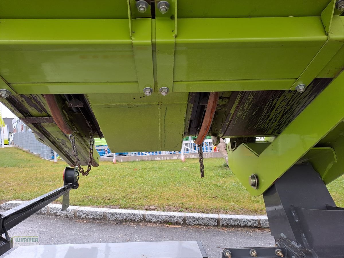 Schneidwerk des Typs CLAAS Vario 560 - gebrauchtes Schneidwerk 5,6m, Gebrauchtmaschine in Kematen (Bild 13)